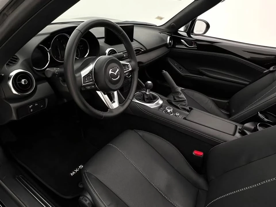 2024 Mazda ND MX-5 Miata - Image 8 of 11