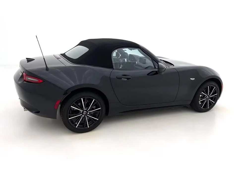 2024 Mazda ND MX-5 Miata - Image 4 of 11