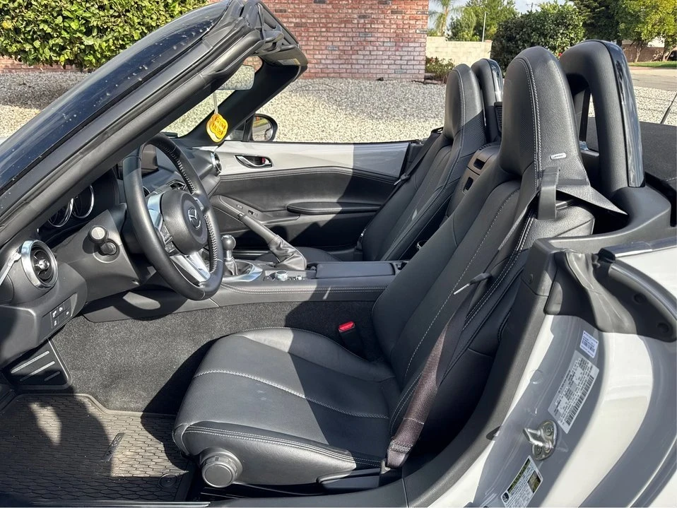 2024 Mazda ND MX-5 Miata - Image 9 of 17