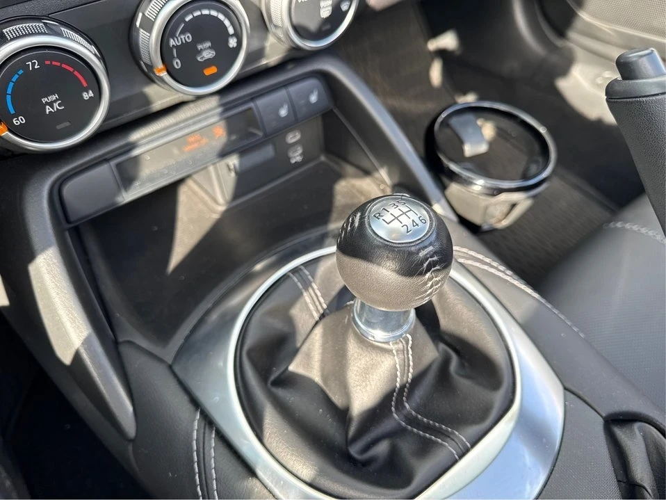 2024 Mazda ND MX-5 Miata - Image 13 of 17
