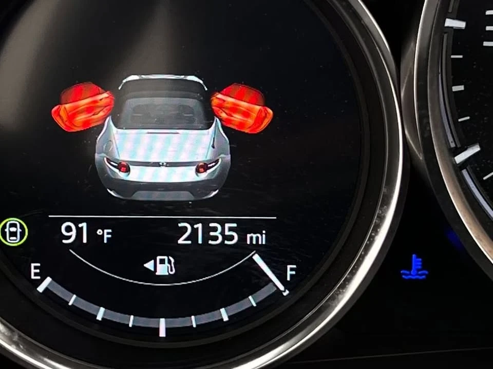 2024 Mazda ND MX-5 Miata - Image 6 of 11