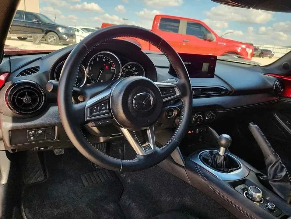 2024 Mazda ND MX-5 Miata - Image 6 of 8