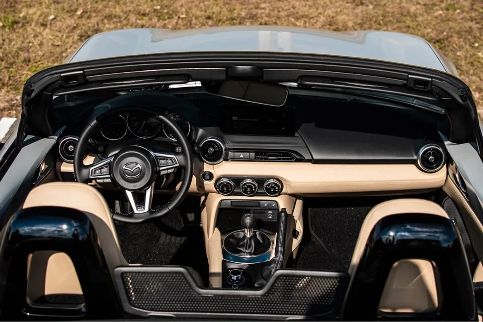 2024 Mazda ND MX-5 Miata - Image 15 of 19