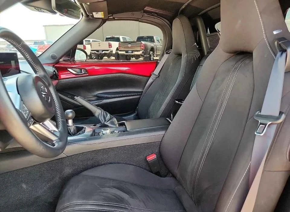2024 Mazda ND MX-5 Miata - Image 5 of 8