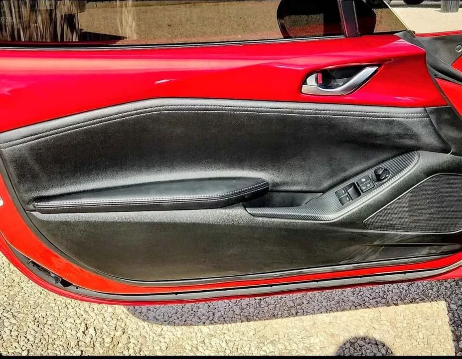 2024 Mazda ND MX-5 Miata - Image 4 of 8