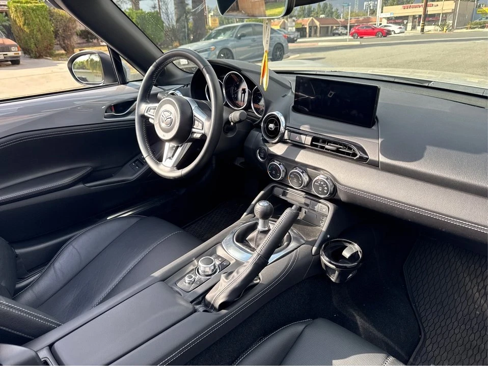 2024 Mazda ND MX-5 Miata - Image 10 of 17