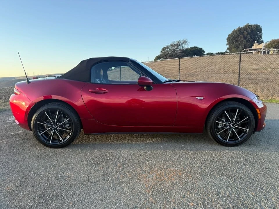 2024 Mazda ND MX-5 Miata - Image 6 of 13
