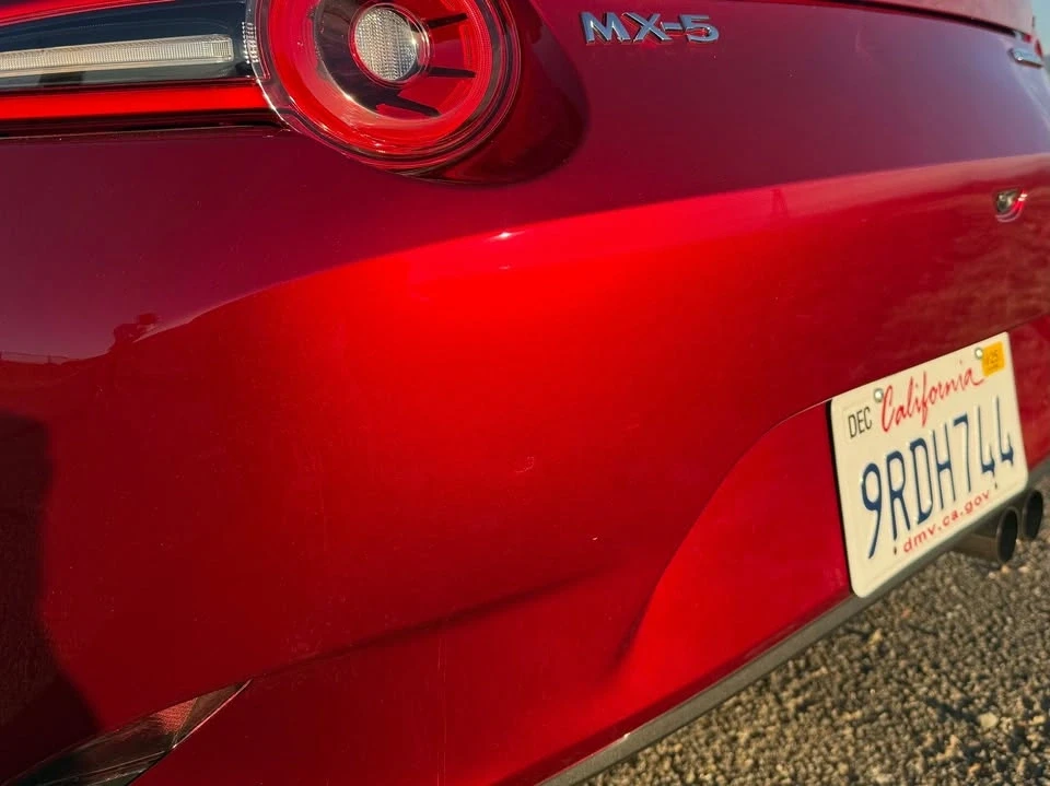 2024 Mazda ND MX-5 Miata - Image 11 of 13