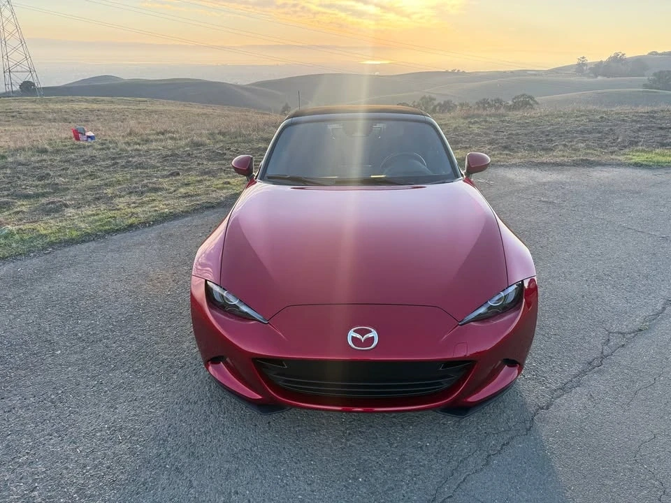 2024 Mazda ND MX-5 Miata - Image 4 of 13