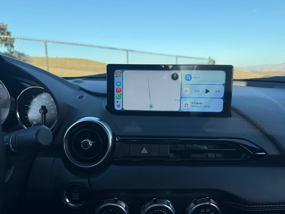 2024 Mazda ND MX-5 Miata - Image 9 of 13