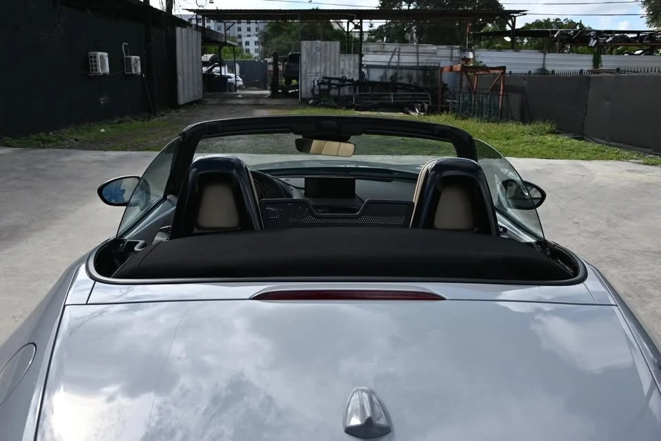 2024 Mazda ND MX-5 Miata - Image 9 of 20