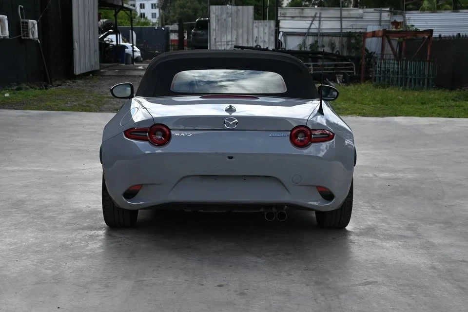 2024 Mazda ND MX-5 Miata - Image 4 of 20