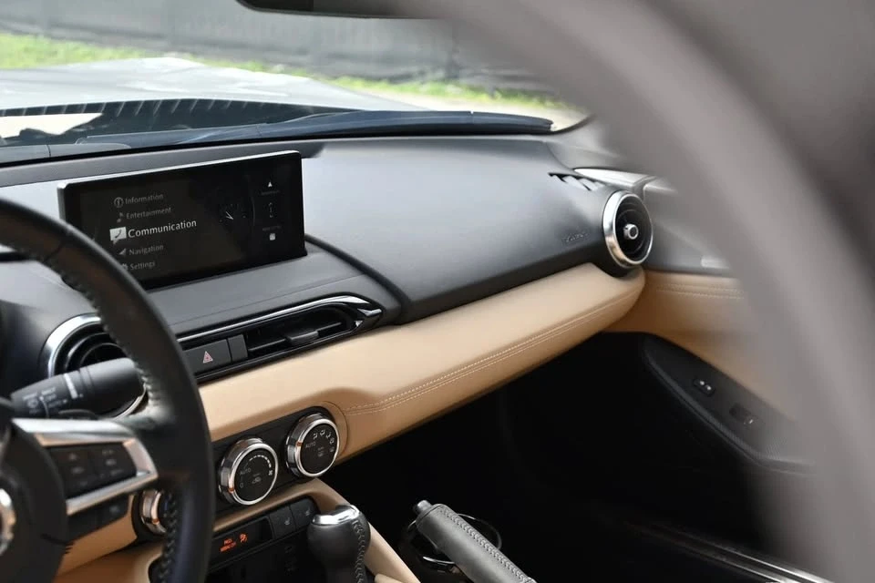 2024 Mazda ND MX-5 Miata - Image 12 of 20