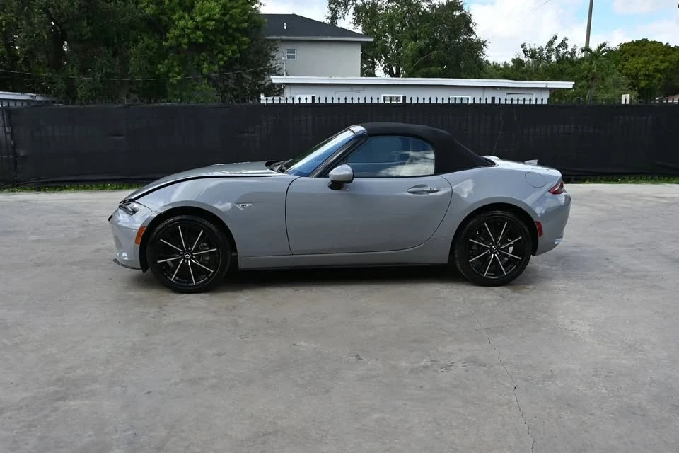 2024 Mazda ND MX-5 Miata - Image 6 of 20