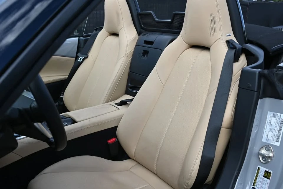 2024 Mazda ND MX-5 Miata - Image 16 of 20