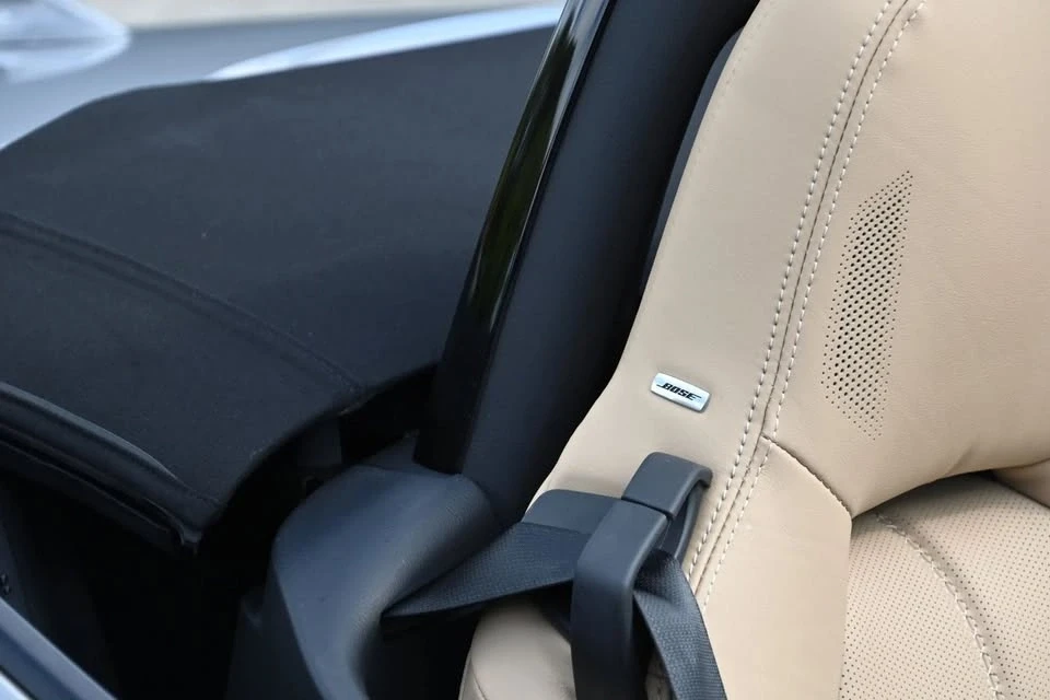 2024 Mazda ND MX-5 Miata - Image 20 of 20