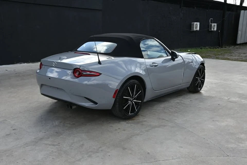 2024 Mazda ND MX-5 Miata - Image 5 of 20