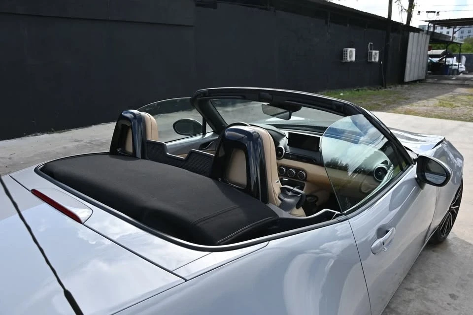 2024 Mazda ND MX-5 Miata - Image 10 of 20