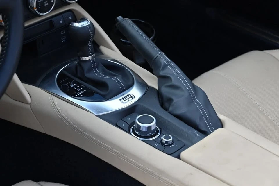 2024 Mazda ND MX-5 Miata - Image 13 of 20