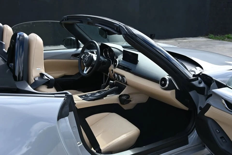 2024 Mazda ND MX-5 Miata - Image 18 of 20