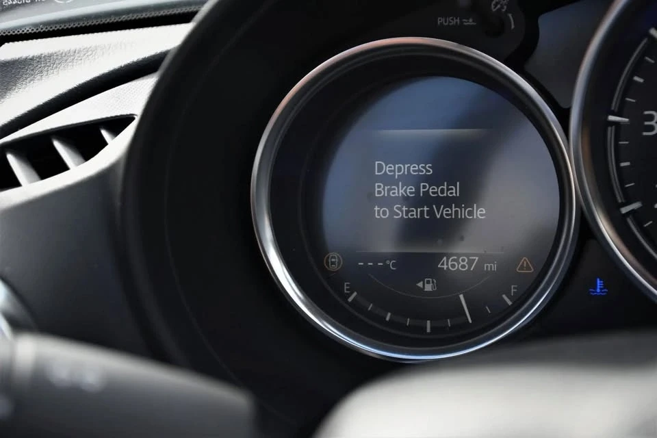 2024 Mazda ND MX-5 Miata - Image 11 of 20