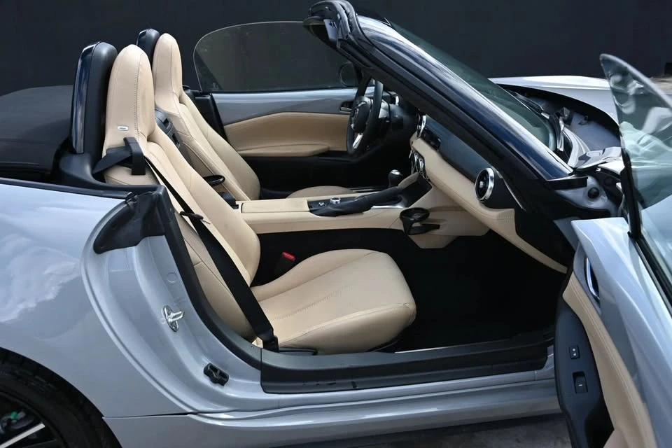 2024 Mazda ND MX-5 Miata - Image 19 of 20
