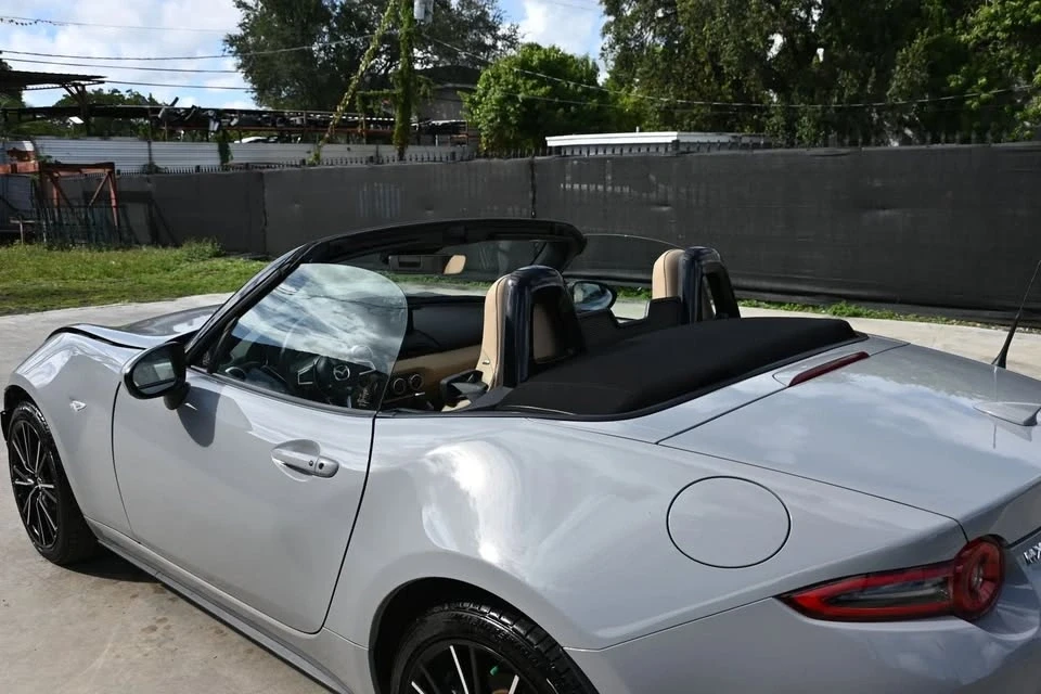 2024 Mazda ND MX-5 Miata - Image 8 of 20