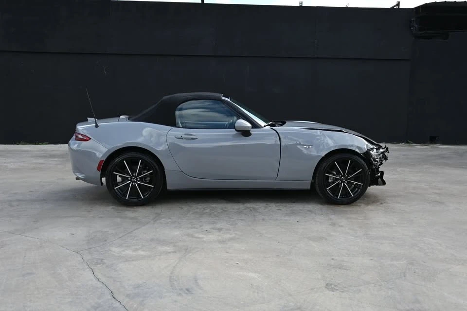 2024 Mazda ND MX-5 Miata - Image 7 of 20