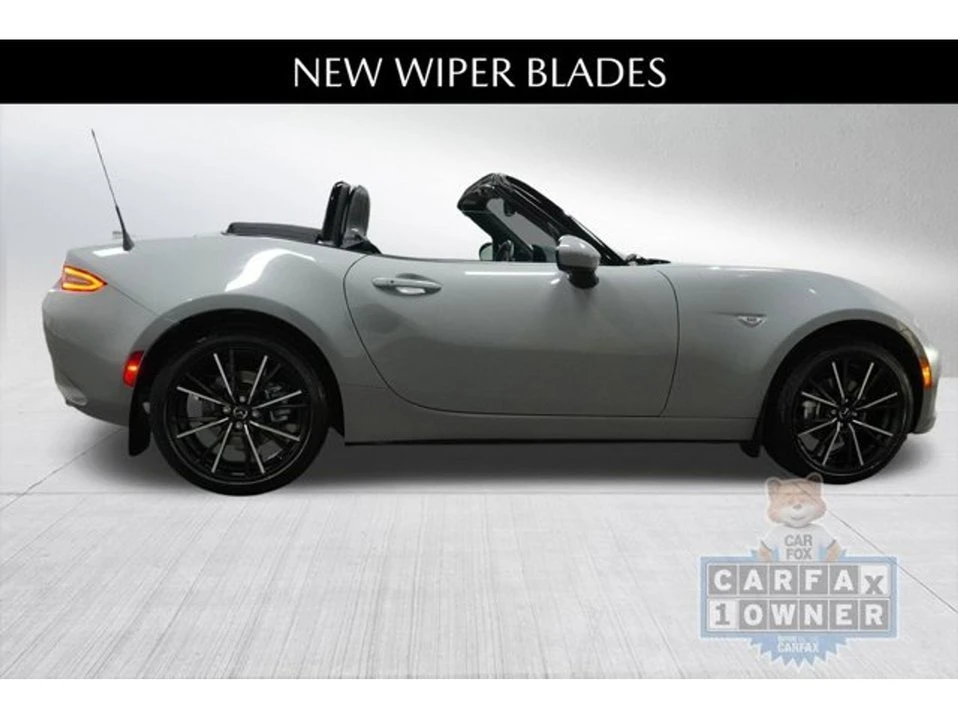 2024 Mazda ND MX-5 Miata - Image 6 of 10