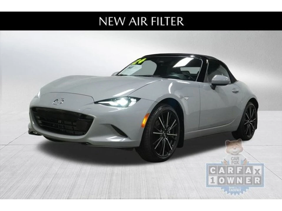 2024 Mazda ND MX-5 Miata - Image 5 of 10