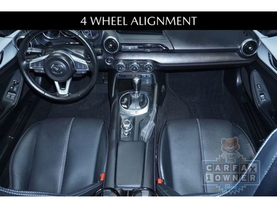 2024 Mazda ND MX-5 Miata - Image 4 of 10