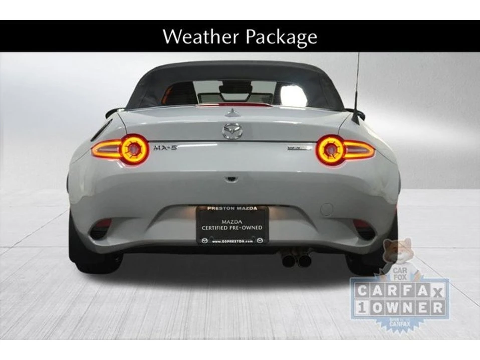 2024 Mazda ND MX-5 Miata - Image 9 of 10