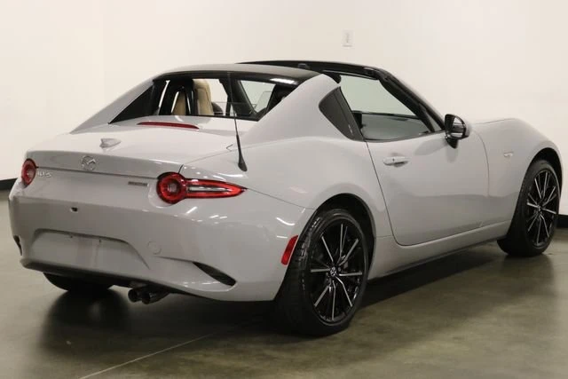 2024 Mazda ND MX-5 Miata - Image 6 of 18