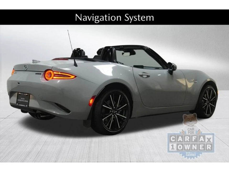 2024 Mazda ND MX-5 Miata - Image 8 of 10
