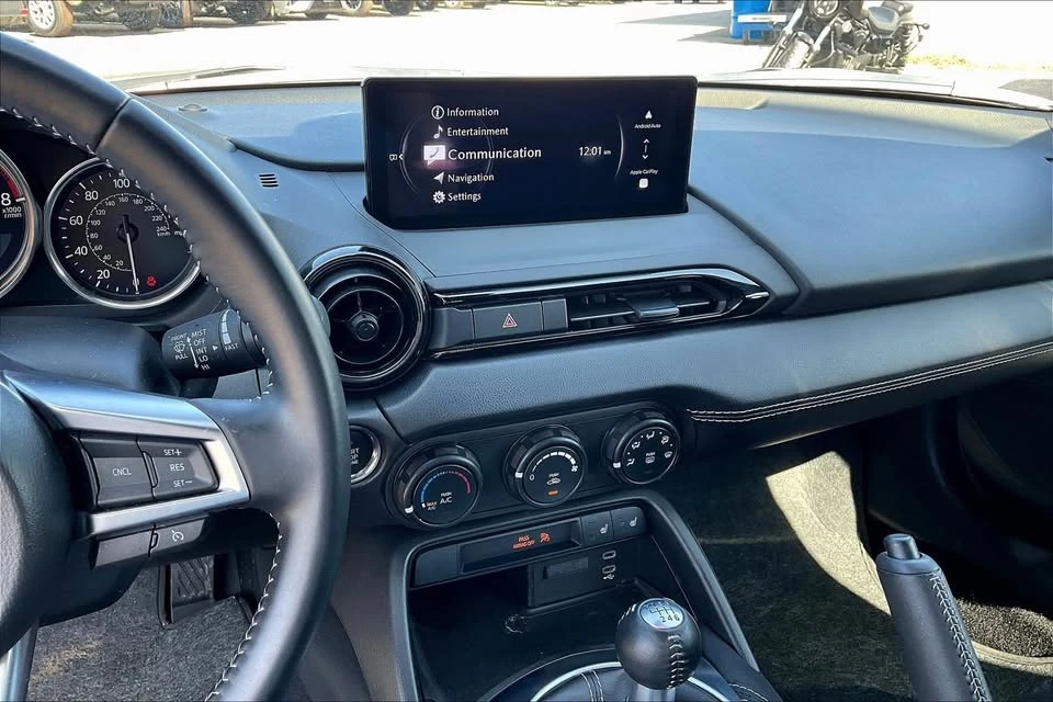 2024 Mazda ND MX-5 Miata - Image 8 of 11