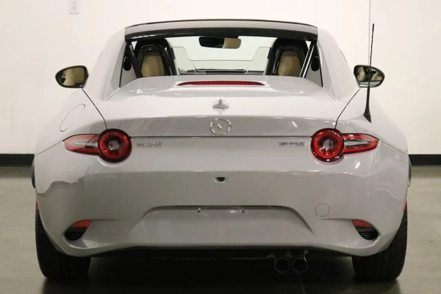 2024 Mazda ND MX-5 Miata - Image 5 of 18
