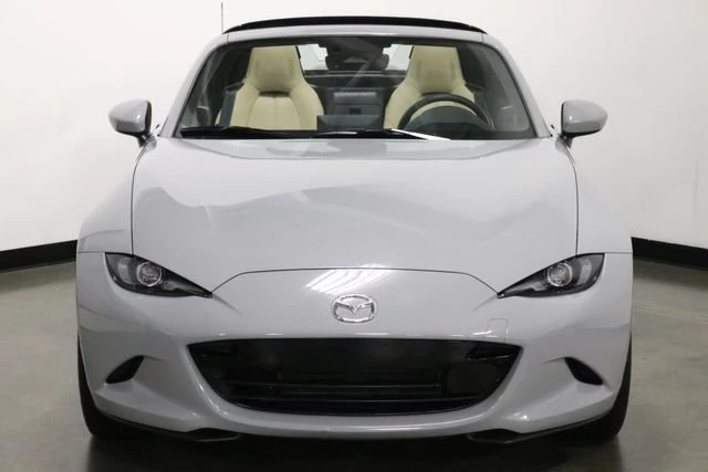2024 Mazda ND MX-5 Miata - Image 2 of 18