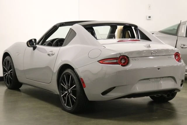2024 Mazda ND MX-5 Miata - Image 4 of 18
