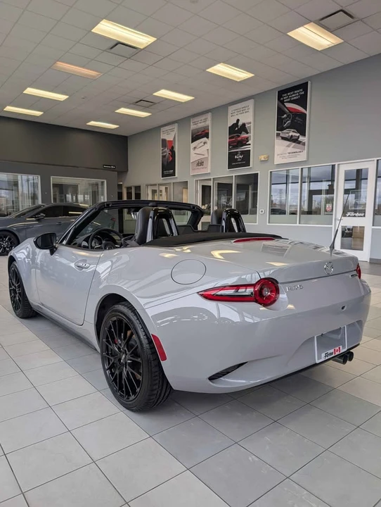 2024 Mazda ND MX-5 Miata - Image 4 of 8