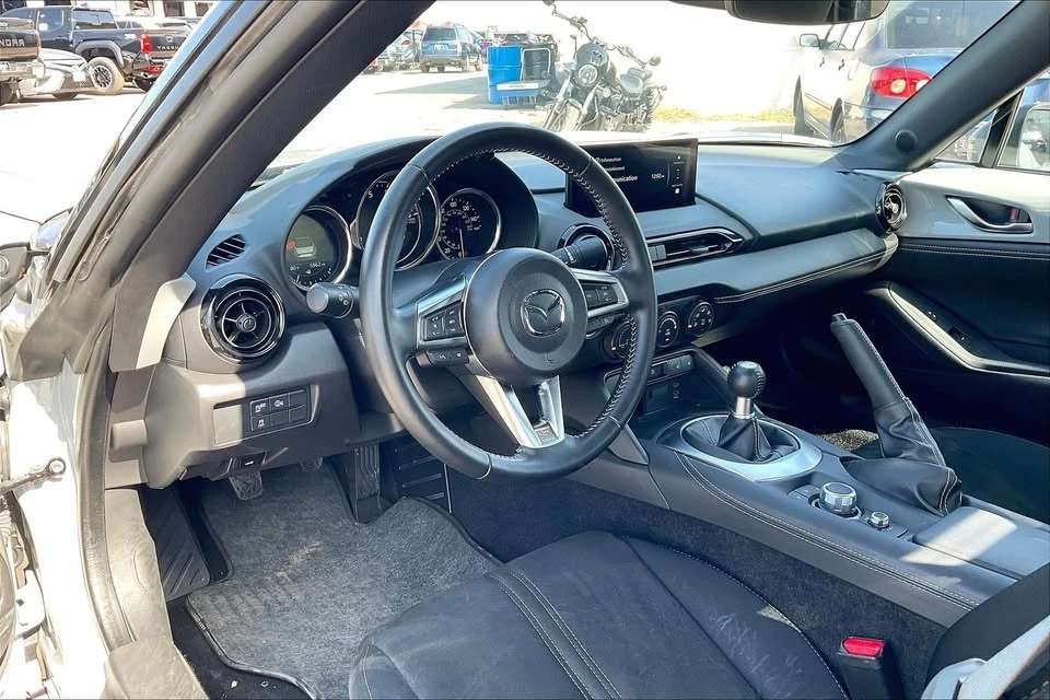 2024 Mazda ND MX-5 Miata - Image 7 of 11