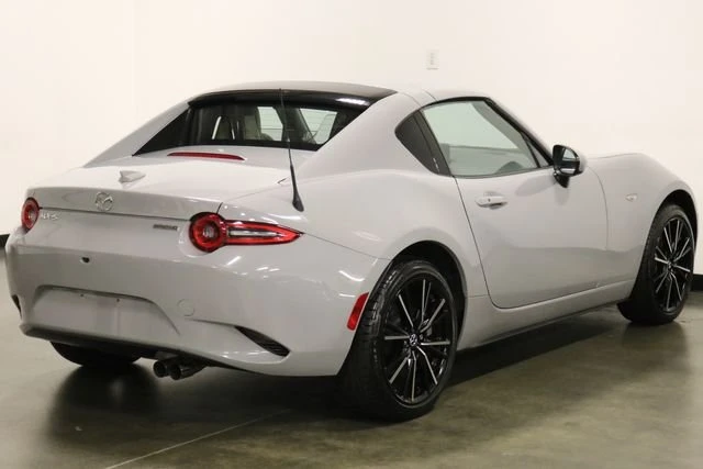 2024 Mazda ND MX-5 Miata - Image 8 of 18