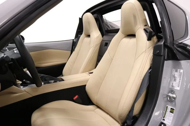 2024 Mazda ND MX-5 Miata - Image 12 of 18