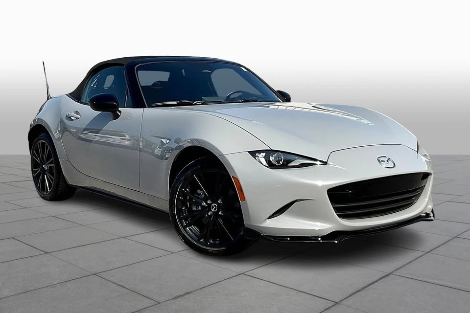2024 Mazda ND MX-5 Miata - Image 3 of 11