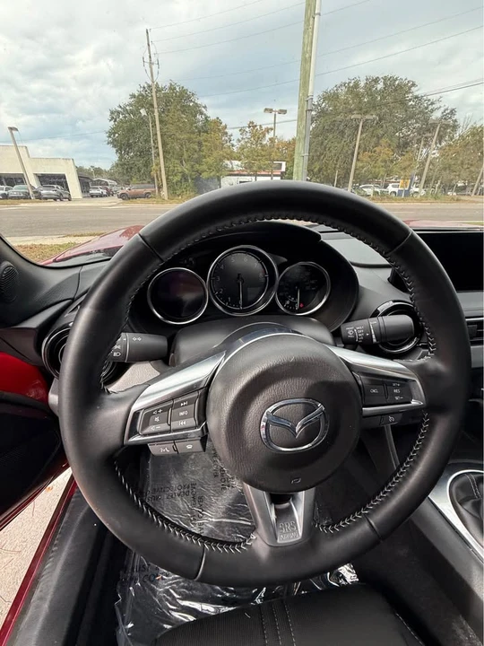 2024 Mazda ND MX-5 Miata - Image 4 of 7