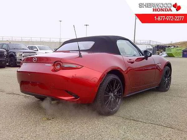 2024 Mazda ND MX-5 Miata - Image 3 of 8