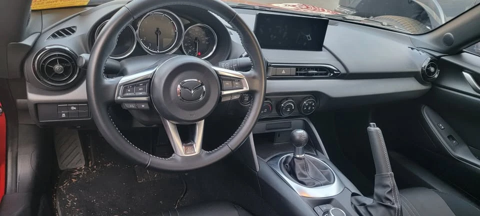 2024 Mazda ND MX-5 Miata - Image 6 of 7