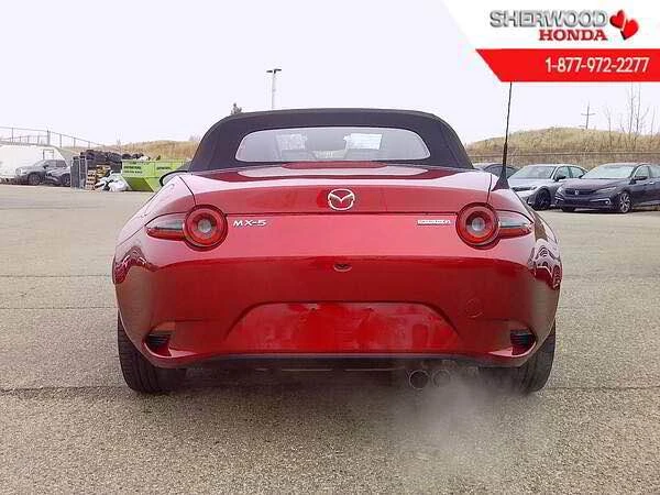2024 Mazda ND MX-5 Miata - Image 4 of 8
