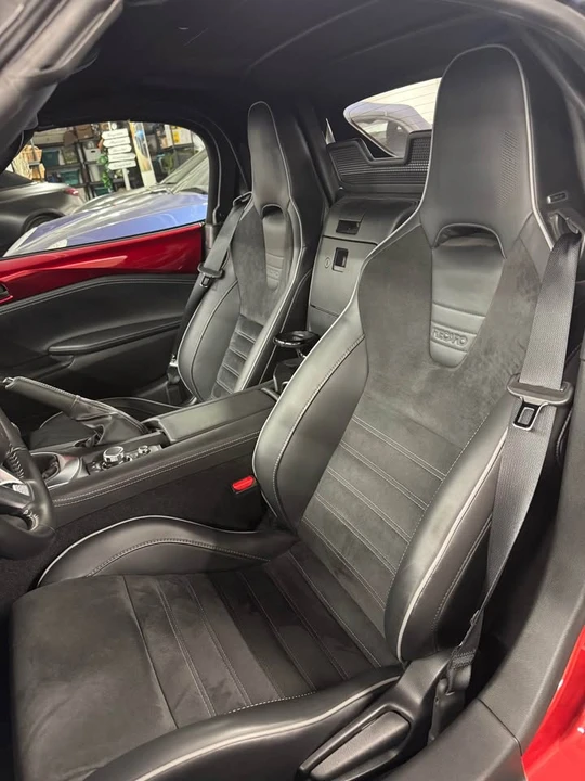 2024 Mazda ND MX-5 Miata - Image 9 of 9