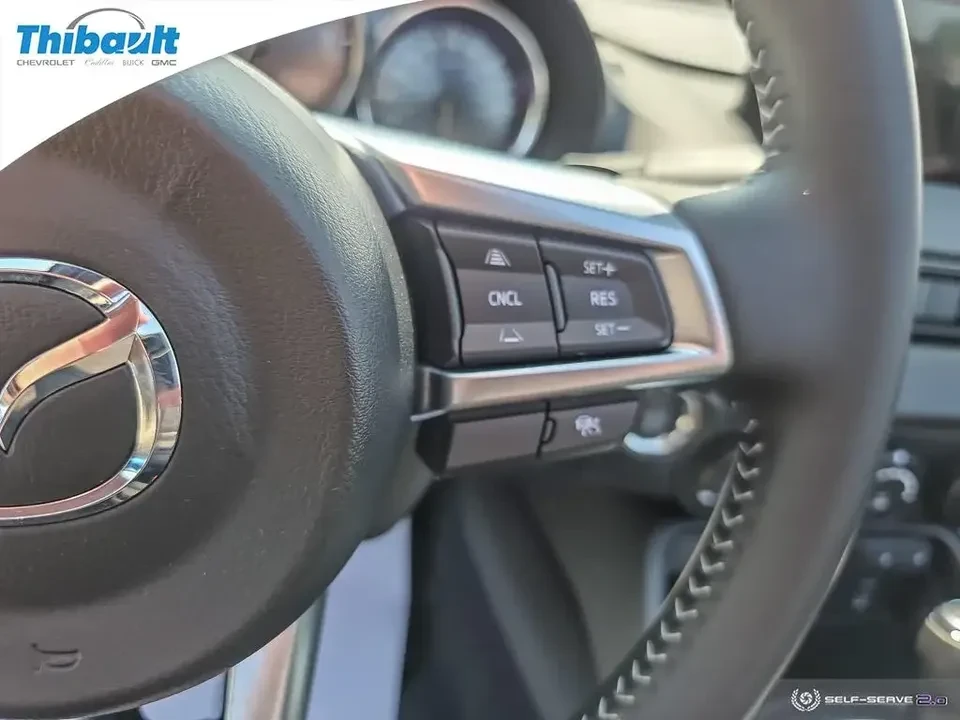 2024 Mazda ND MX-5 Miata - Image 13 of 14