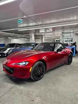 2024 Mazda MX-5 Miata GS-P